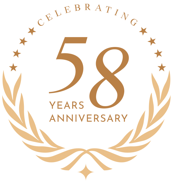 Everest Group of Companies 56 anniversary