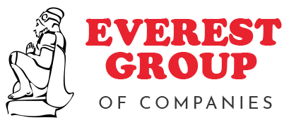 Everest Group of Companies logo