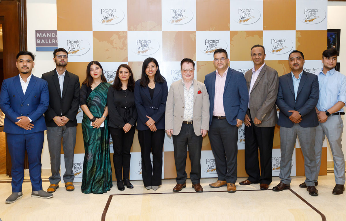 Premier Trans Aire Event 2024