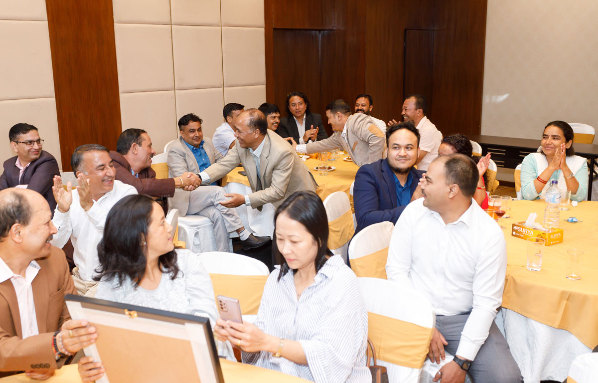 Premier Trans Aire Event 2024