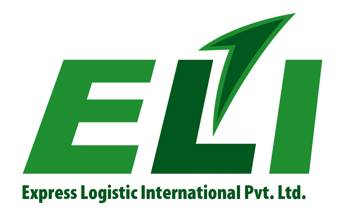 logo of Express Logistic International