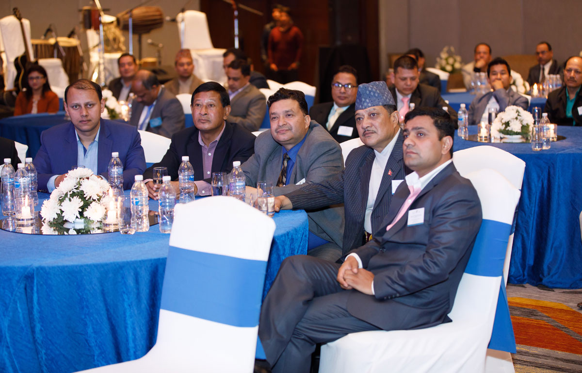 OMAN Air Cargo Event 2018