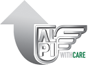 logo of ALPI cargo