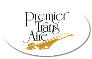 logo of Premier Trans Aire