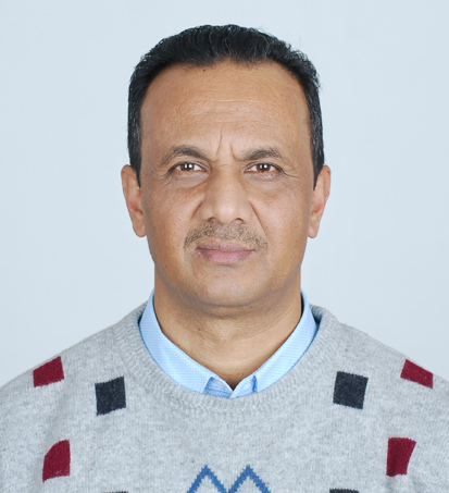 image of Mr. Bishnu Ghimire
